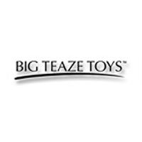 Big Teaze Toys