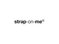 Strap-on-me