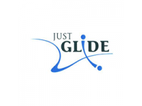 just glide