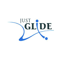 just glide