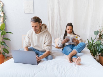 Baisse de libido : causes et thérapie