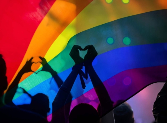 Calendrier des Marches des Fiertés en France – Juin 2026