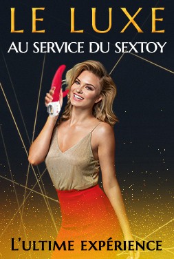 Sextoys luxe